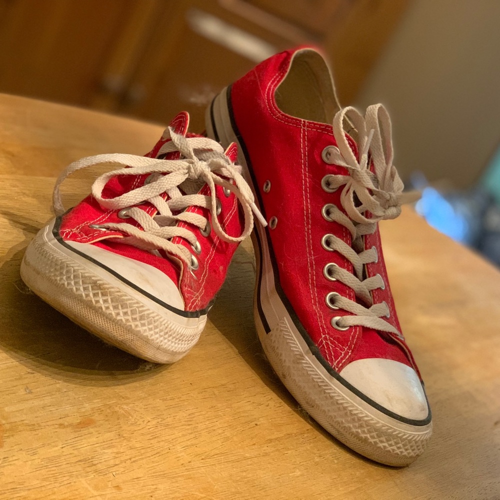 Mens Converse